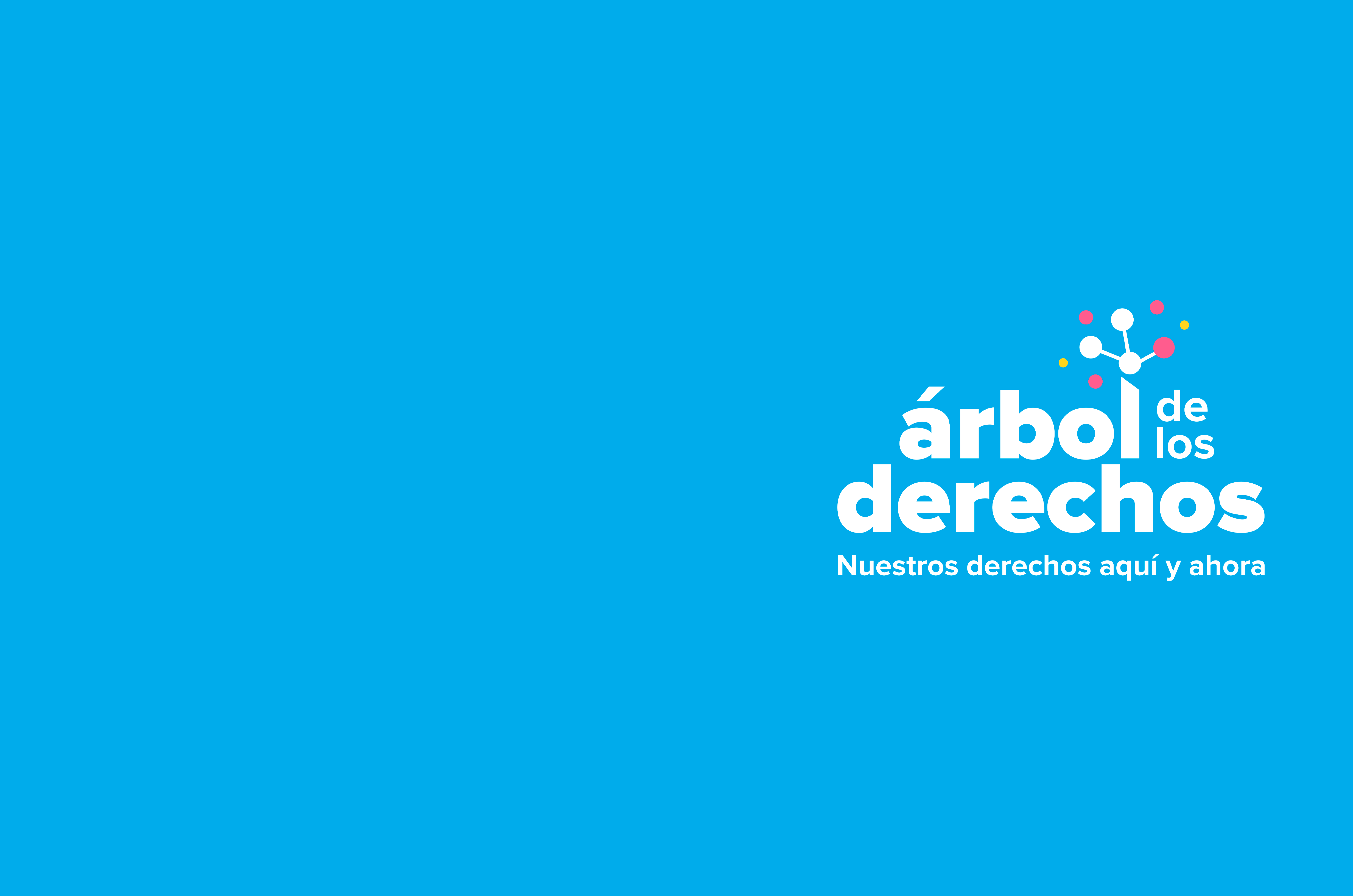 El árbol de los derechos