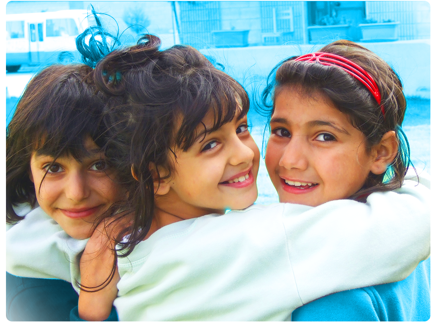 Alianzas coporativas - foto