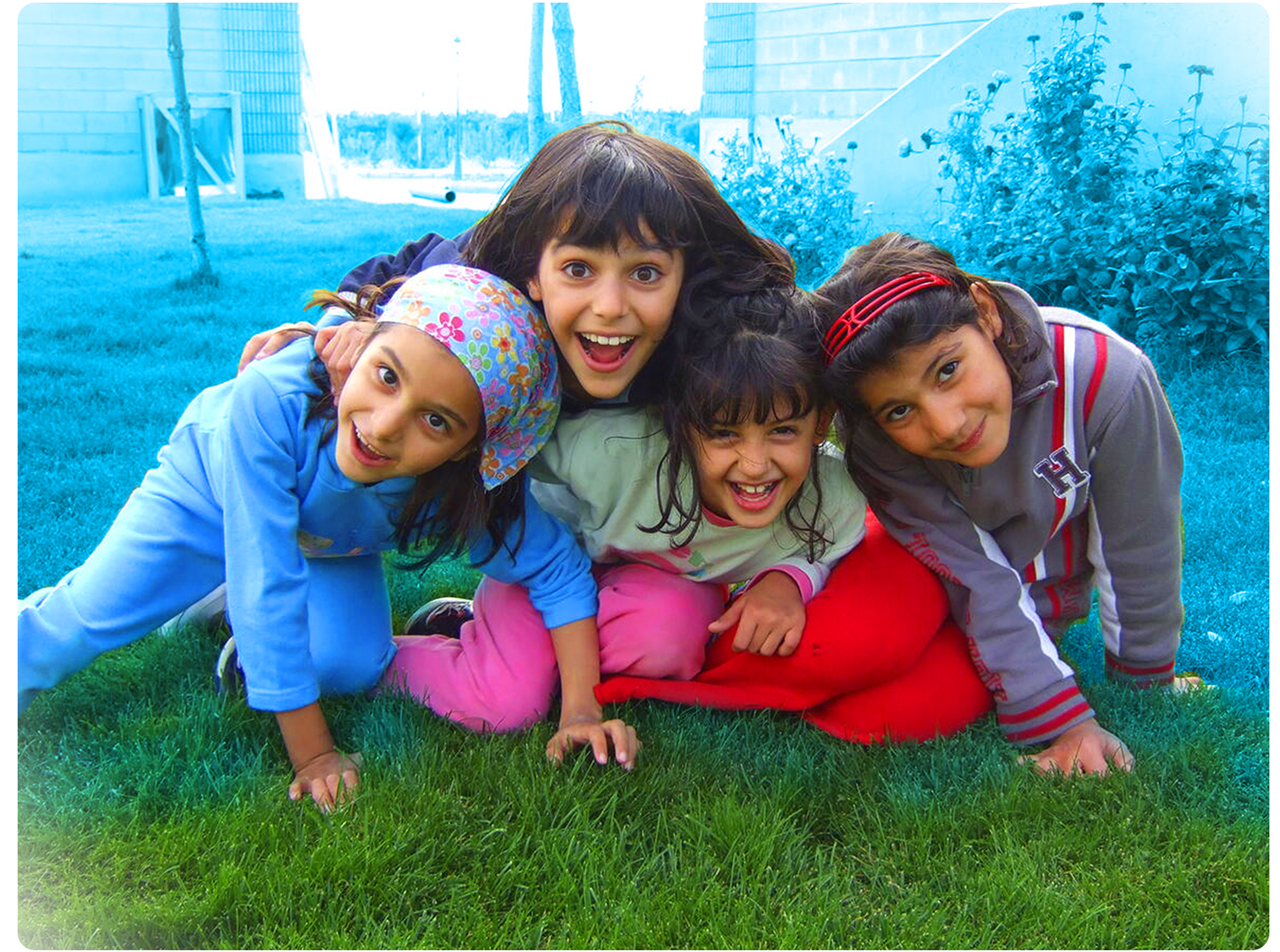 Foto - Colaborá ahora por línea telefónica fija