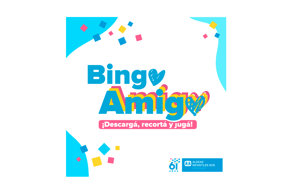 Tapa Bingo Amigo
