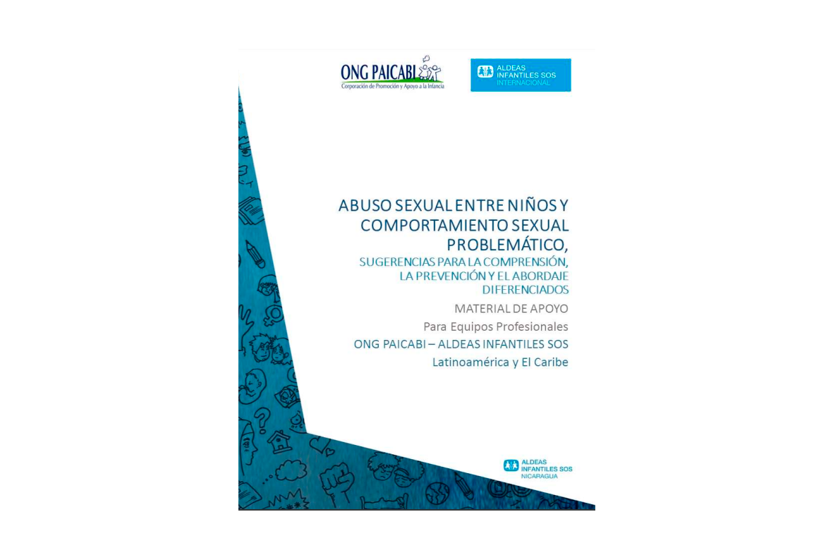 Tapa_Abuso sexual entre niños y comportamiento sexual problemático