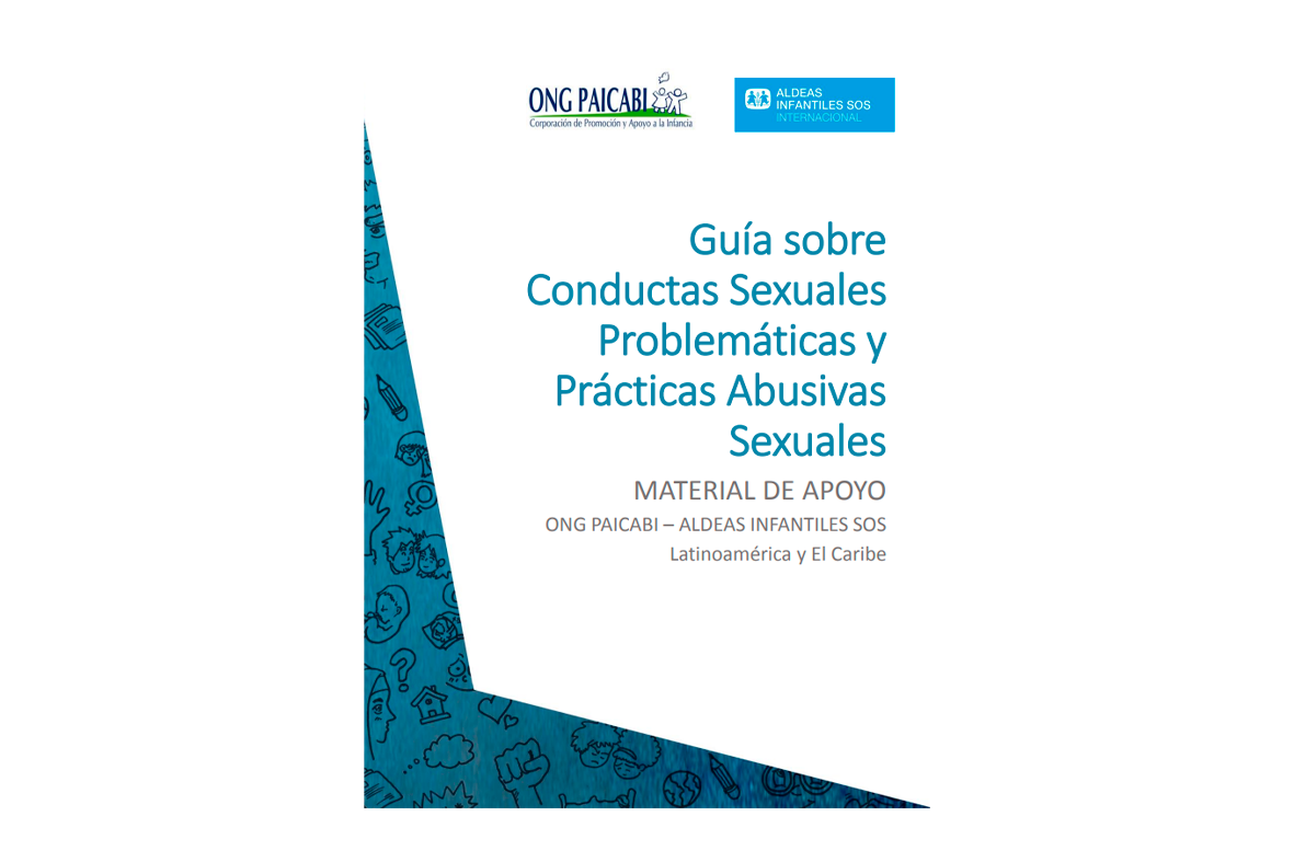 Tapa_Guía sobre conductas sexuales problemáticas y prácticas abusivas sexuales