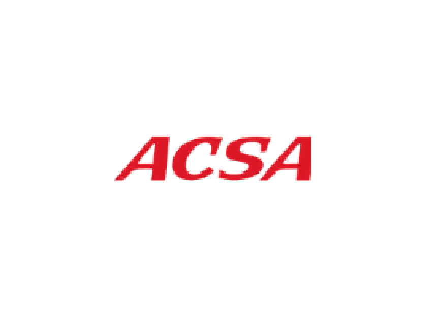 Logo Acsa