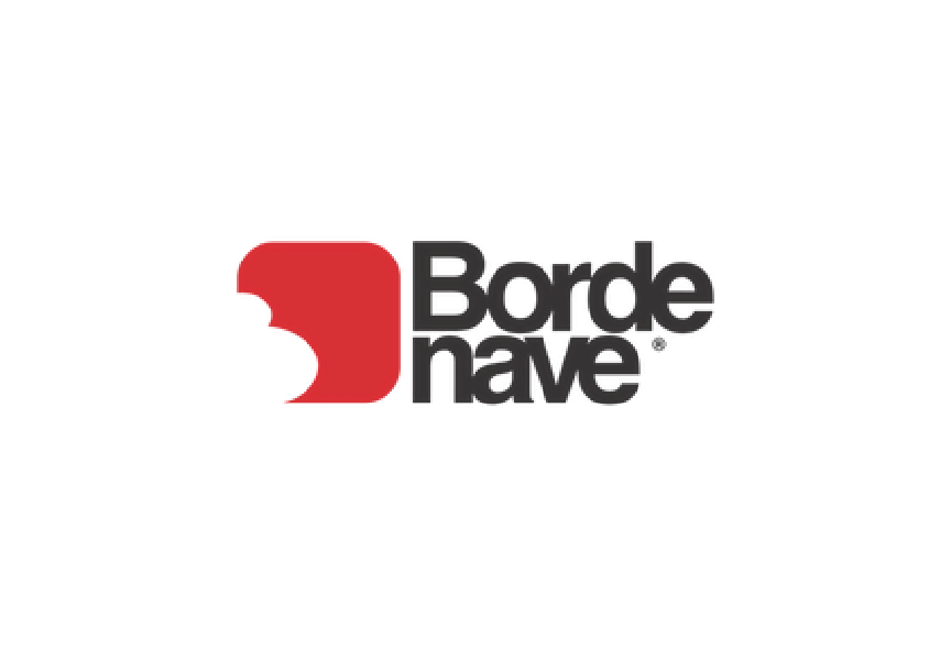 Logo - Bordenave