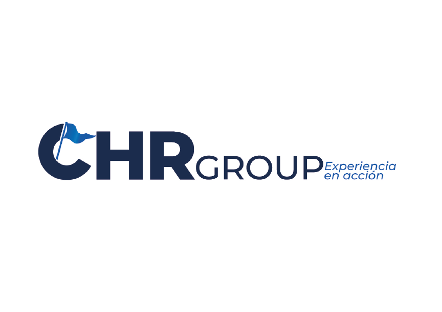 Logo - CHRgroup