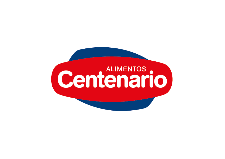 Logo - Centenario