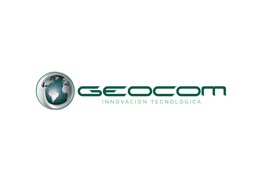 Logo - Geocom