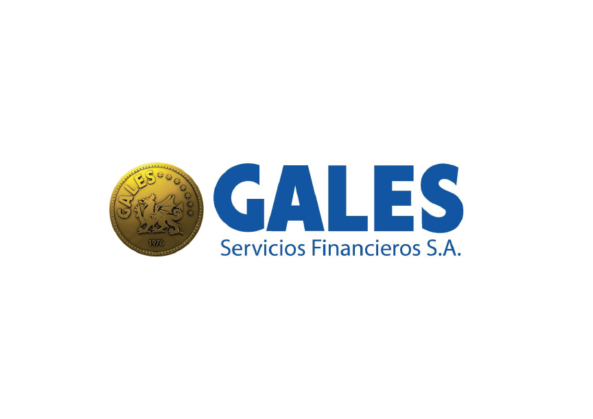 Logo - Cambio Gales