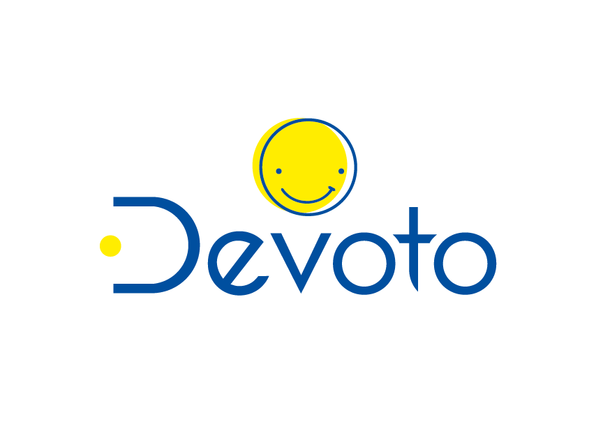 Logo - Devoto