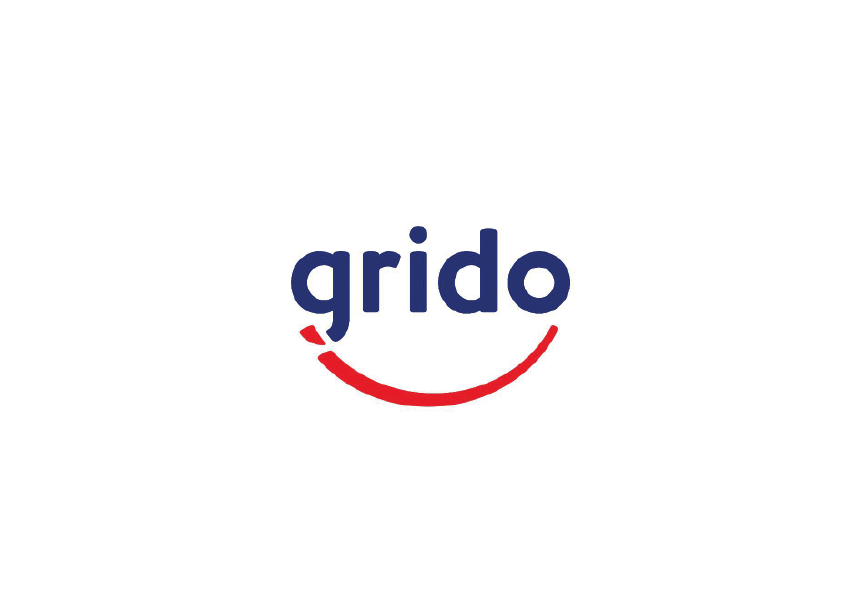 Logo - Grido