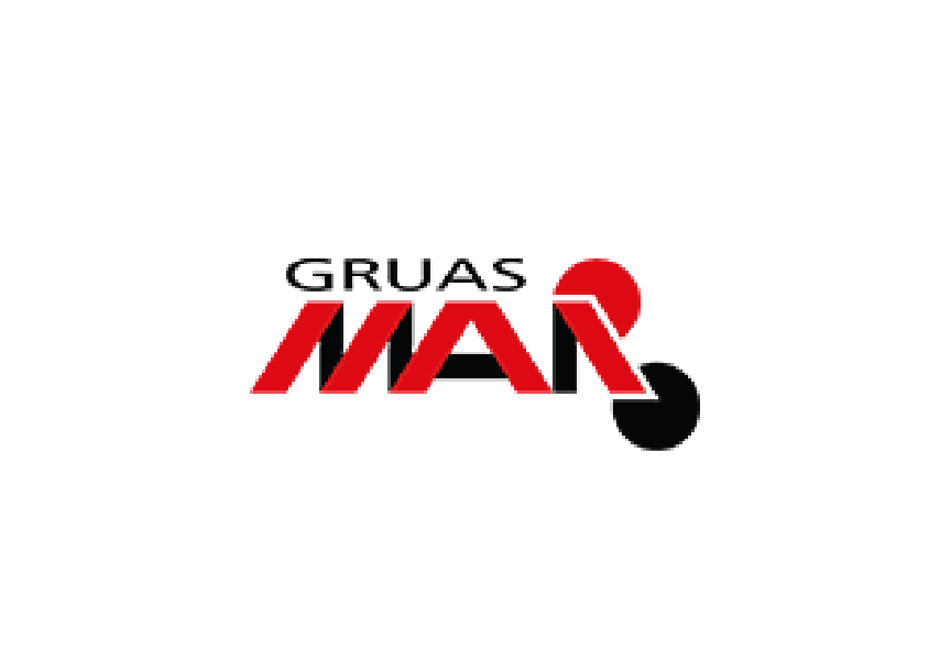 Logo - Gruasmar