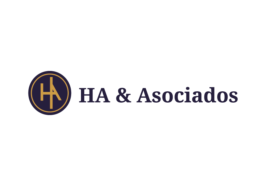 Logo - HA y Asociados