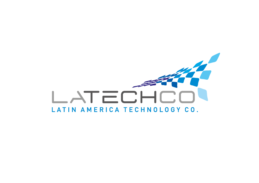 Logo - Latechco