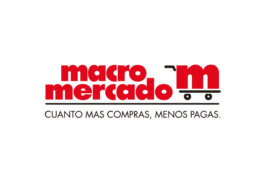 Logo - Macro Mercado