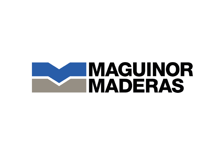 Logo - Maguinor Maderas