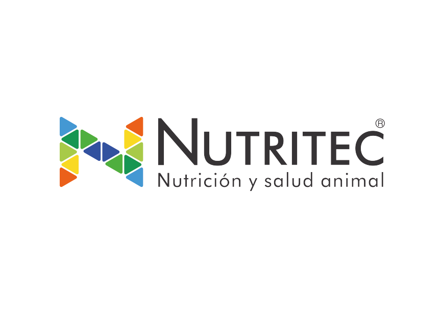 Logo - Nutritec