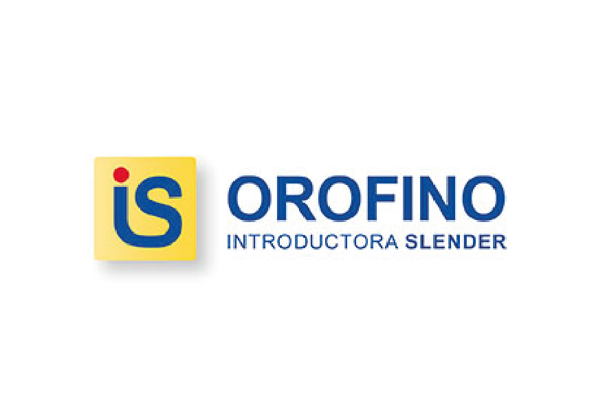 Logo - Orofino