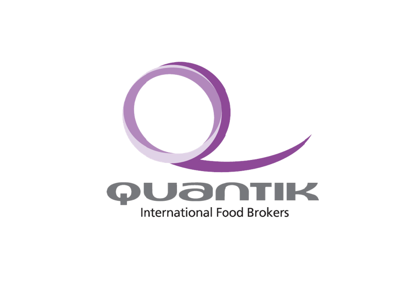 Logo - Quantik