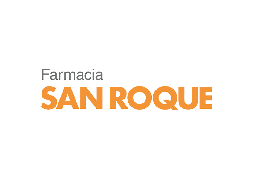 Logo - San Roque