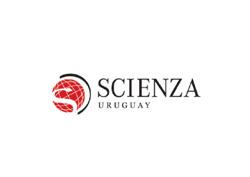Logo - Scienza