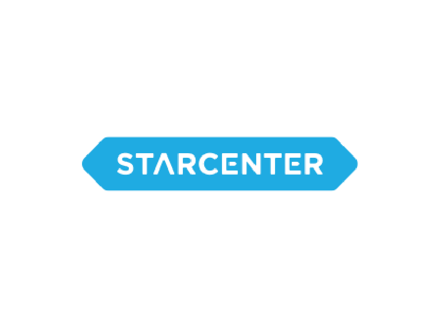 Logo - Starcenter