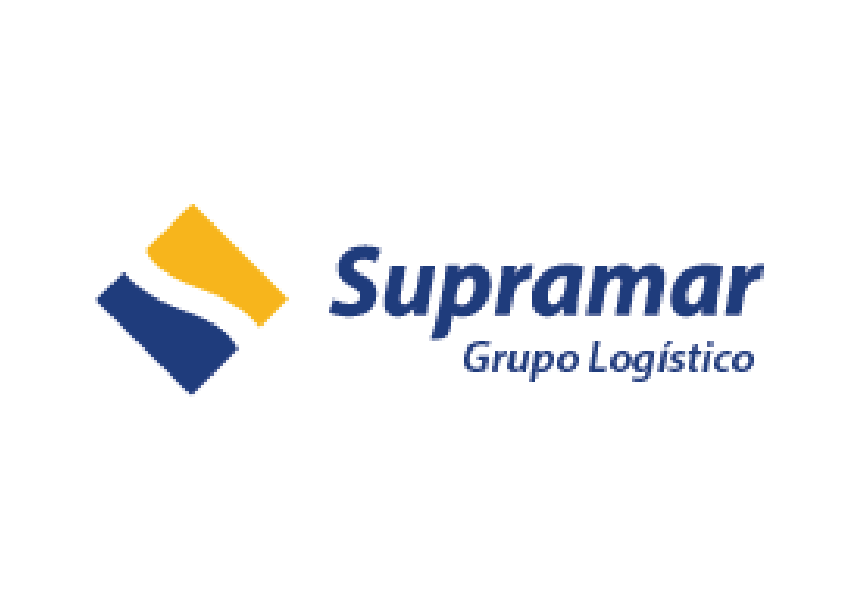 Logo - Supramar