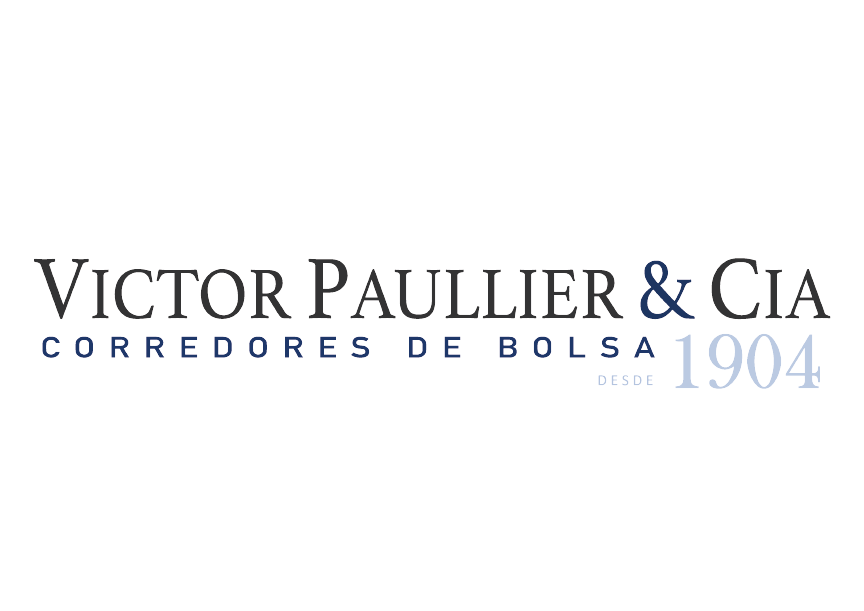 Logo - Victor Paullier