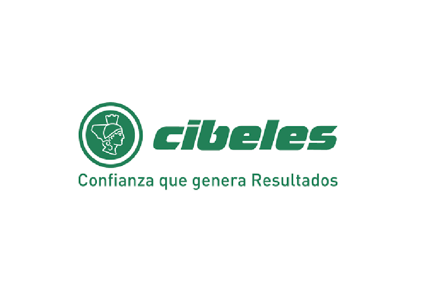 Logo - Cibeles