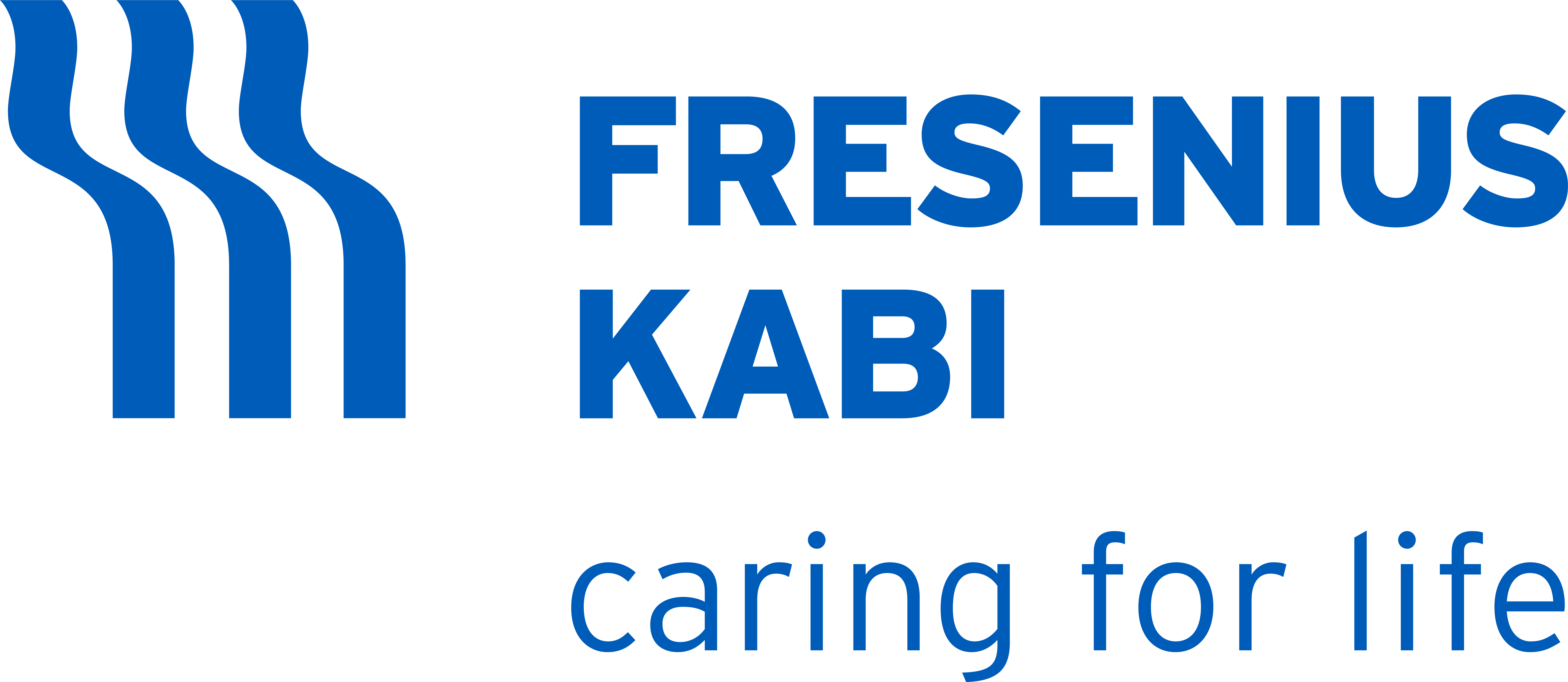Logo - Fresenius Kabi
