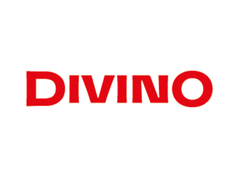 Logo - Divino