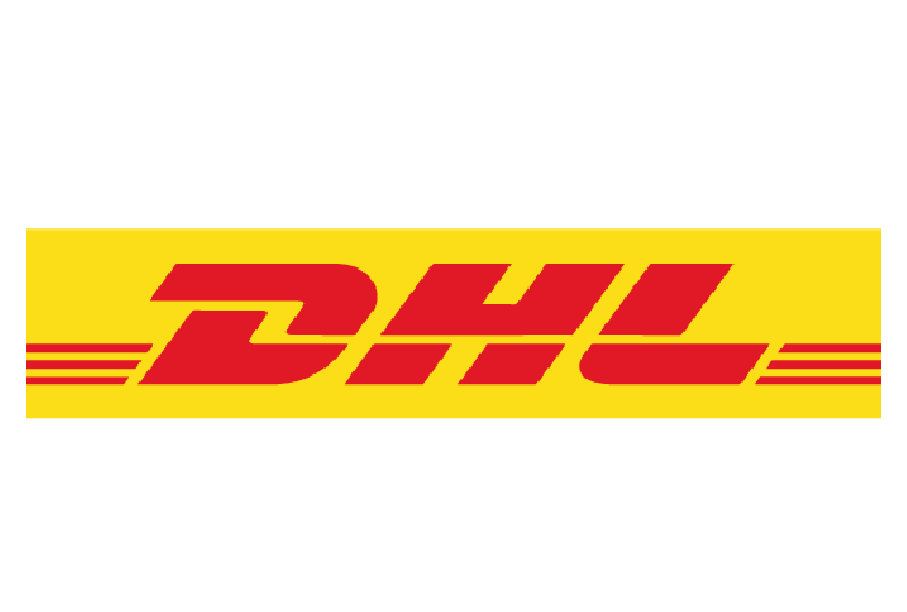 logo DHL