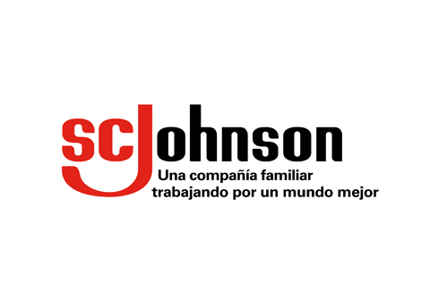 Logo SC Johnson