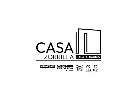 Logo Casa Zorrilla