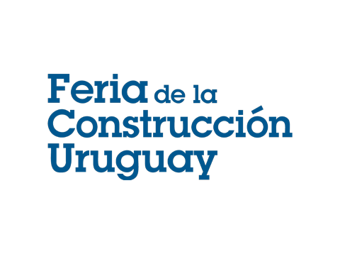 logo feria construcción