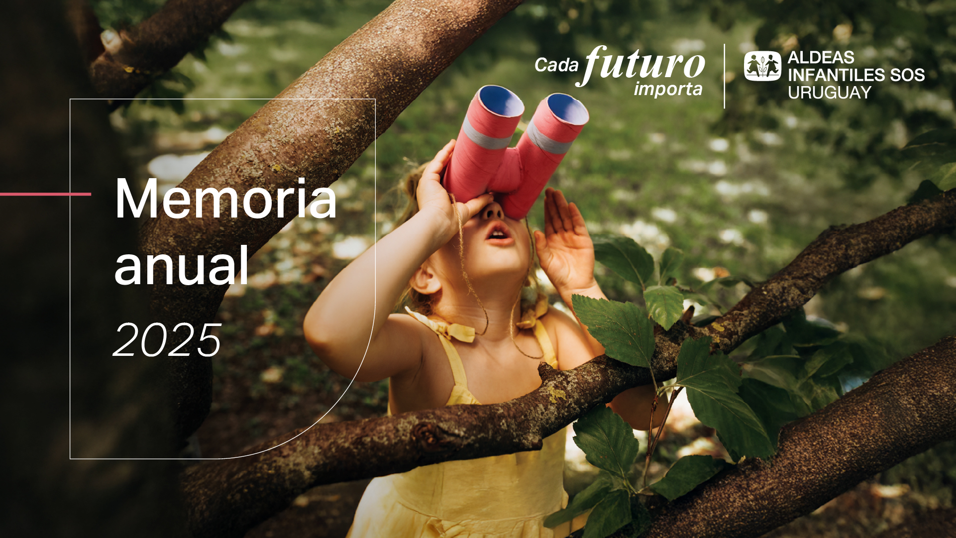 memoria anual 2025 tapa