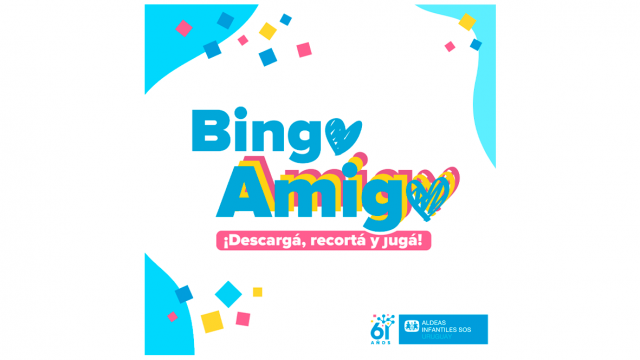Tapa Bingo Amigo