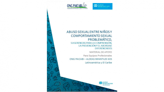 Tapa_Abuso sexual entre niños y comportamiento sexual problemático