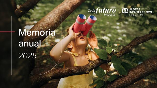 memoria anual 2025 tapa