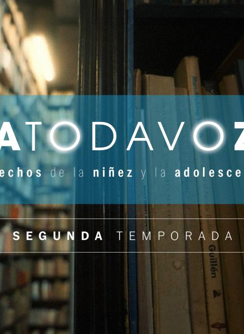 A toda voz