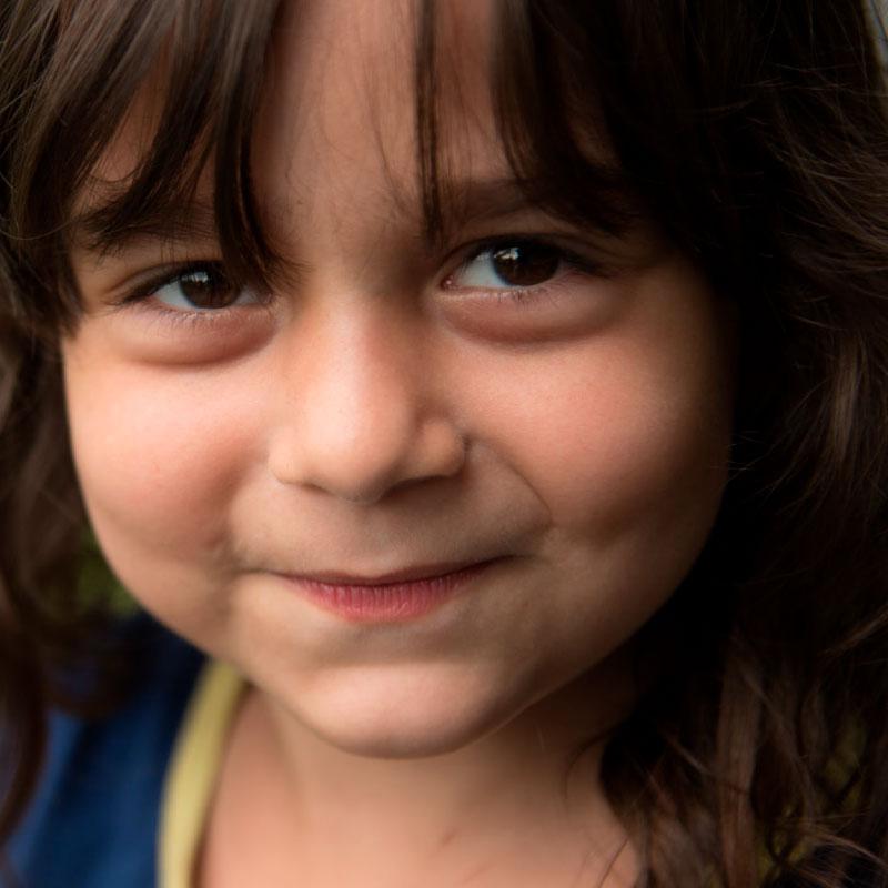 niña