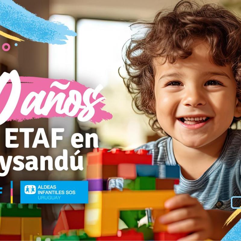 etaf 10 años