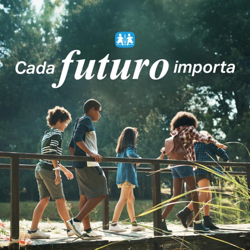 Cada futuro importa mobile