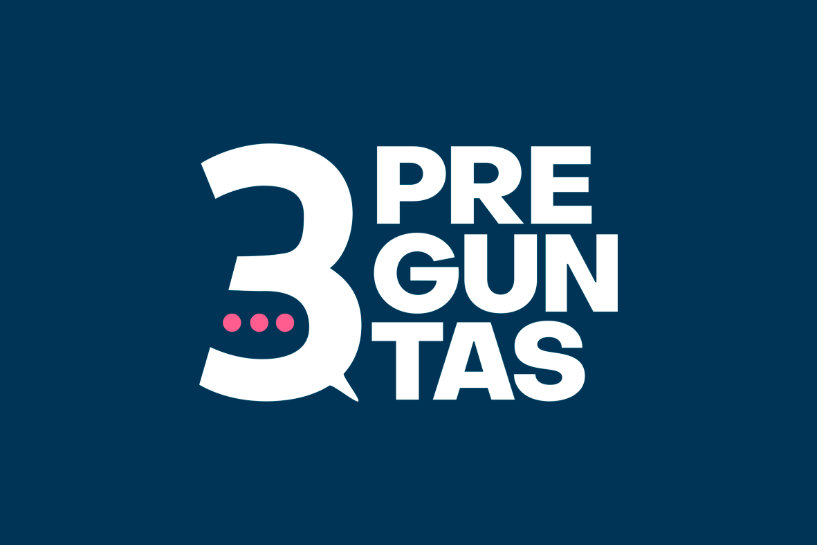 Foto "3 preguntas: Sebastián"