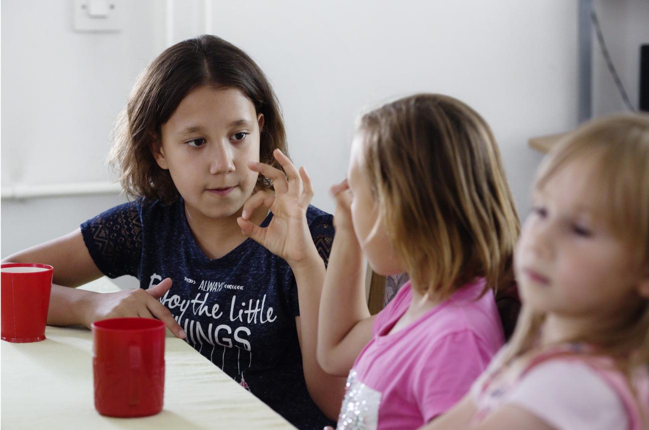 Foto "Accesibles e inclusivos"