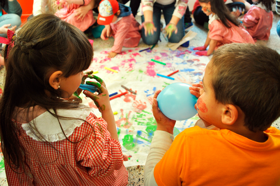 Foto "Campaña solidaria de San Roque"