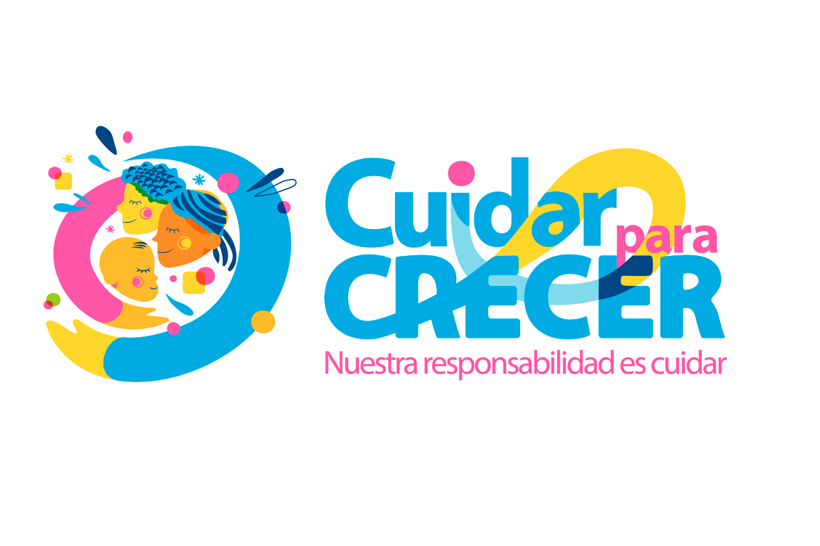 Foto "Cuidar para crecer"