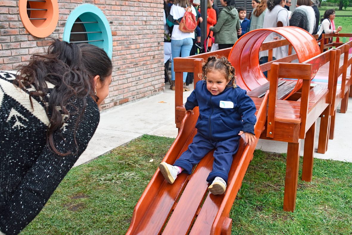 Foto "Día Internacional de las Familias"