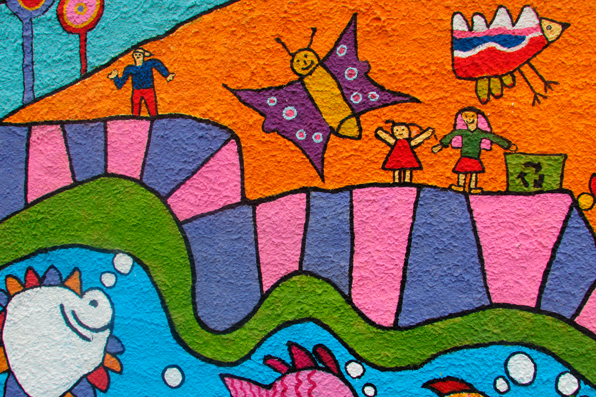 Foto "Día Universal de los Derechos "