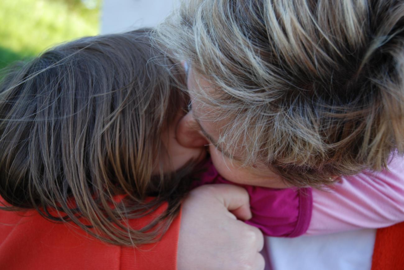 Foto "Día de la Referente de Cuidado"