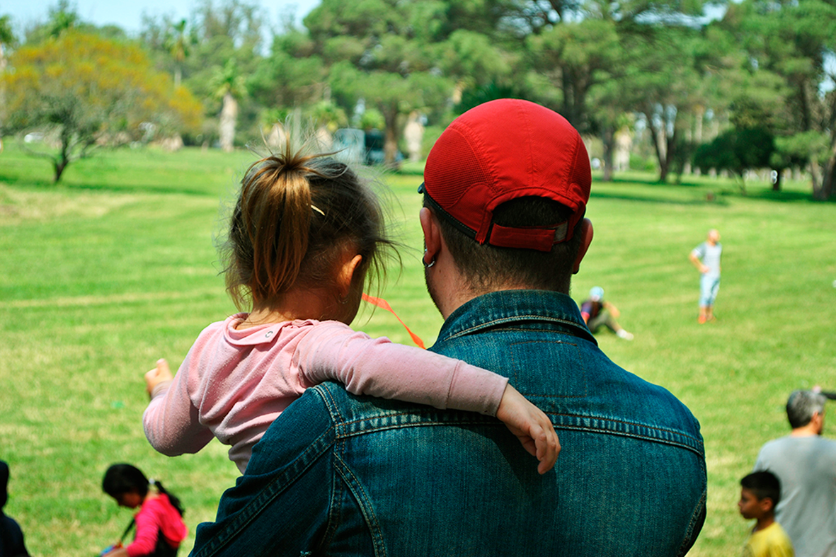 Foto "Derribar muros de silencio"
